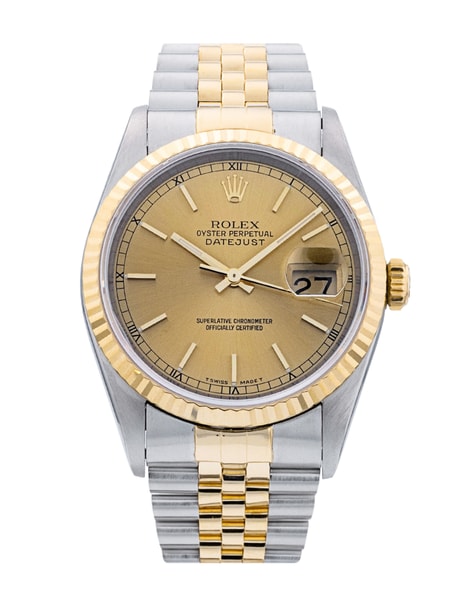 Rolex Datejust 16233